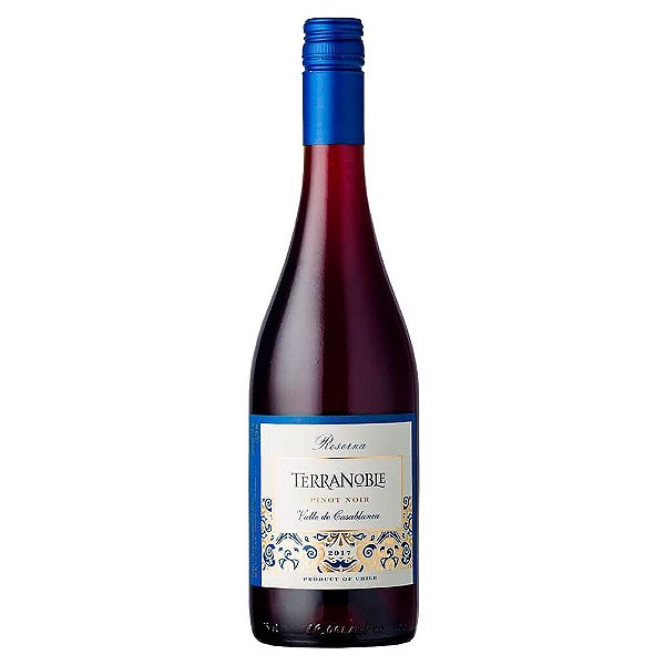 Terranoble Pinot Noir Reserva 2022