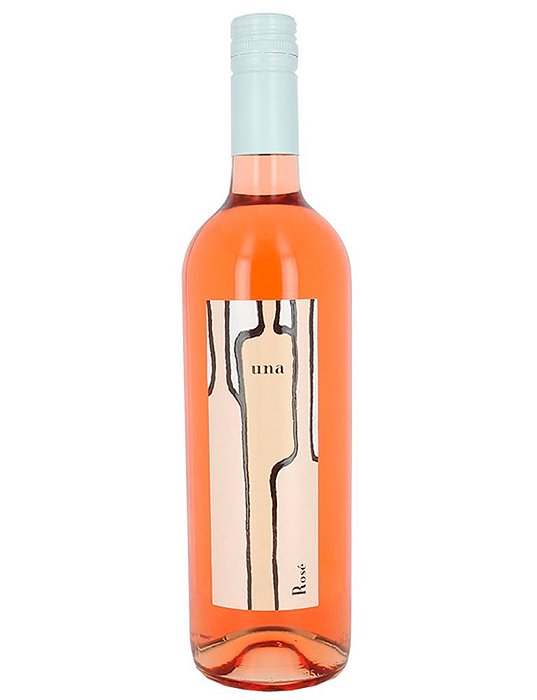 Una Rosé 2016