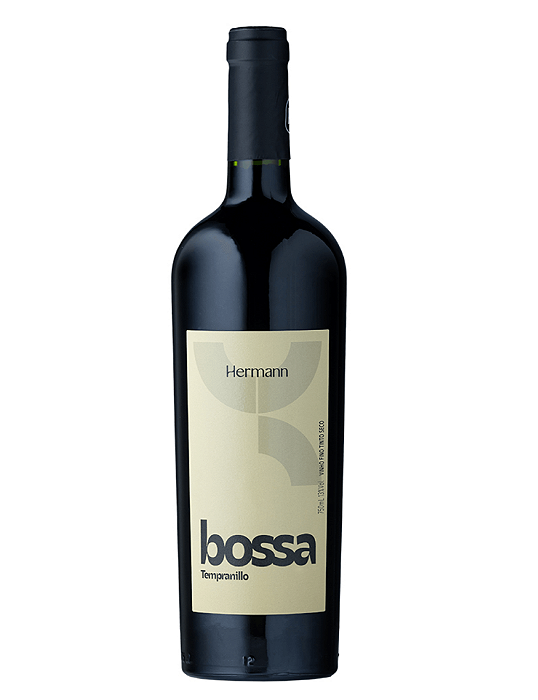 Hermann Tempranillo Bossa 2022