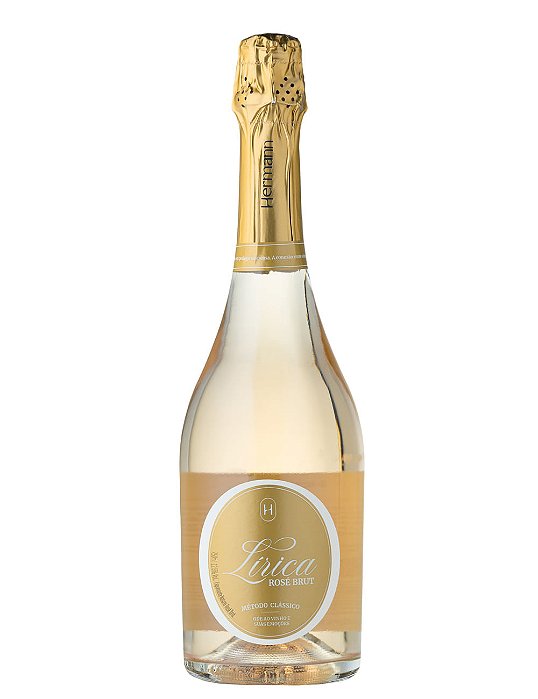 Lírica Brut Rosé