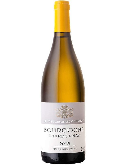 Pierre Meurgey-Croses Chardonnay Bourgogne 2017