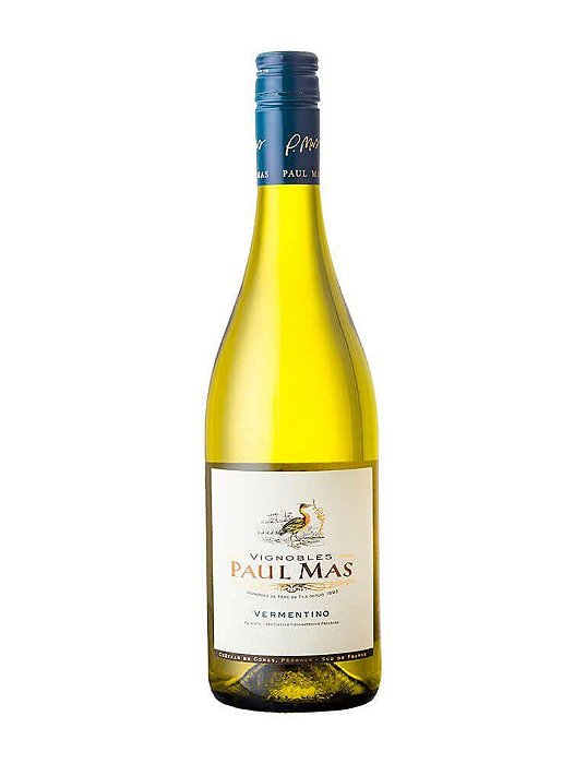 Paul Mas Vermentino 2020