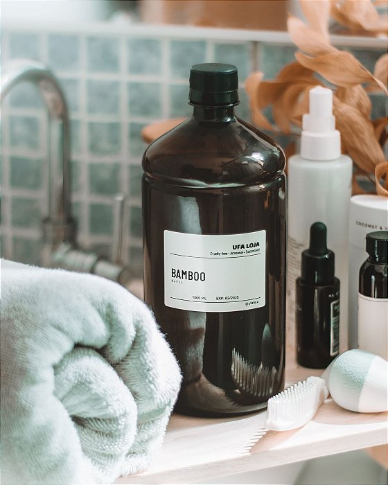 Refil de Sabonete em Espuma 1L