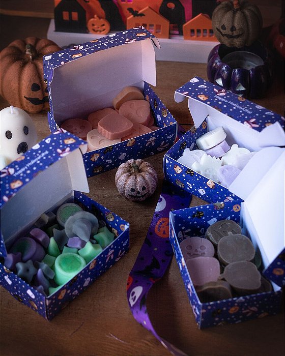 Wax Melts HallowUfa