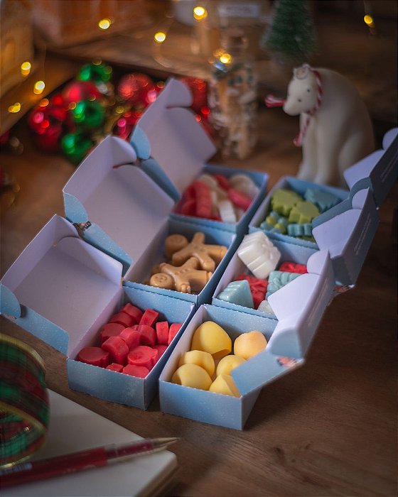 Wax Melts Natal