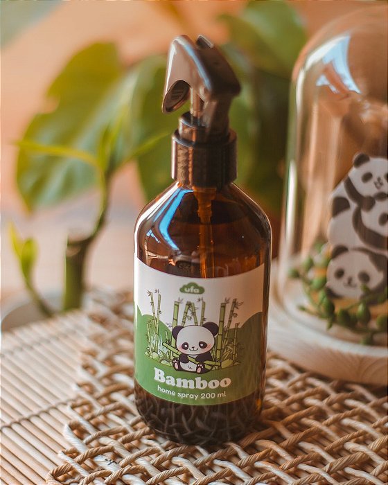 Home Spray Bamboo