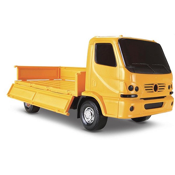Caminhão Ultra Truck Carroceria (S) Un 4711 Omg Kids