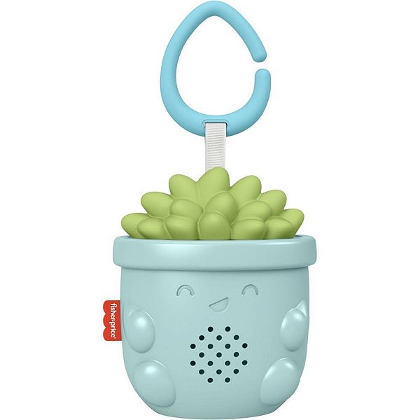 Fisher-Price Succulent Soother Un Grv07 Mattel