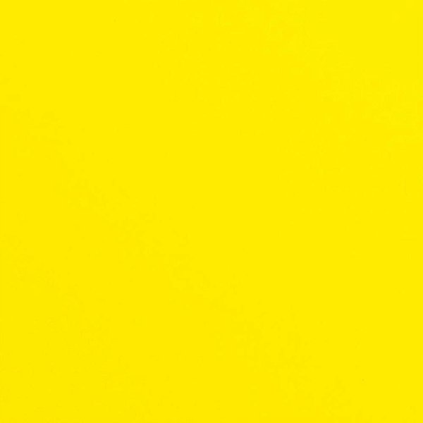 Placa Em Eva 60x40cm Amarelo Neon 1,6mm Make+