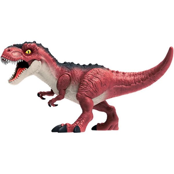 Robo Dino Action T-Rex Alive (S) Candide