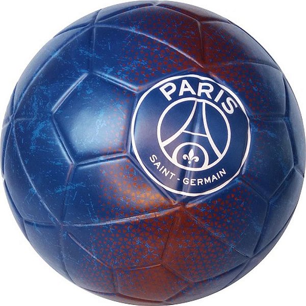 Bola De Futebol Paris Saint Germain N.5 Az/Vm Futebol E Magia