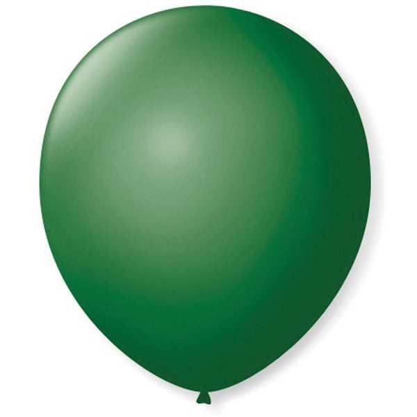 Balão Imperial N.070 Verde Folha São Roque