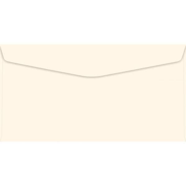 Envelope Convite Colorido 162X229Mm Creme C.plus 80G Foroni