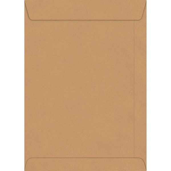 Envelope Saco Natural 310X410 80Grs. N 41 Foroni