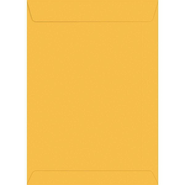 Envelope Saco Ouro 176X250 80Grs. 250 Foroni