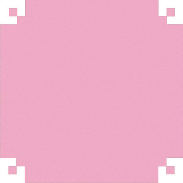 Papel Verniz Espelho 50X60 Rosa Claro V.m.p.