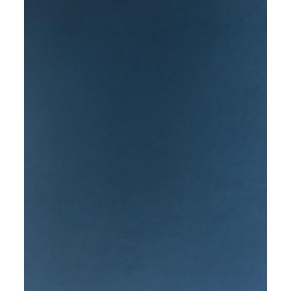 Placa Em Eva 47X40Cm Azul Marinho 1,8Mm. Dubflex