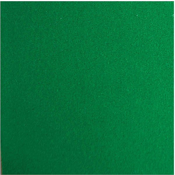 Placa Em Eva 48X40Cm Verde Bandeira 1,6Mm Make+