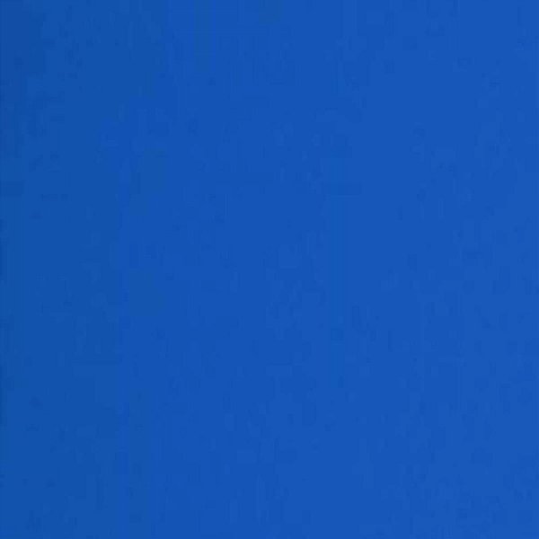 Placa Em Eva 60X40Cm Azul Royal 1,8Mm. Dubflex