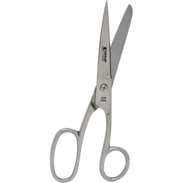 Tesoura Costura Aco Profissional 17,8Cm G8070A Gramp Line