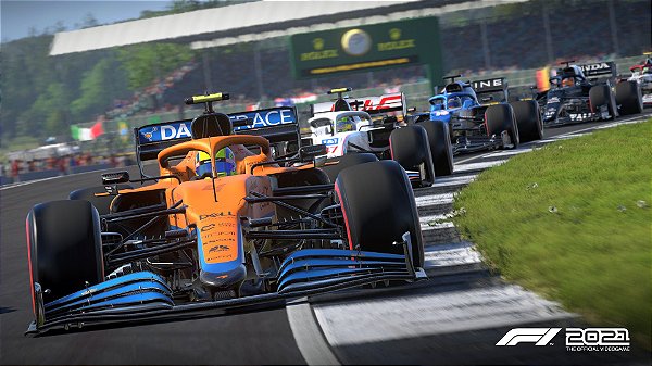f1 2021 deluxe edition