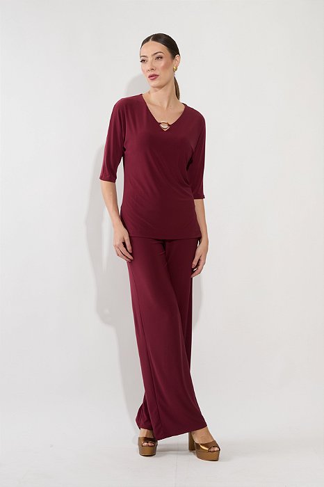 Conjunto Maby Uva