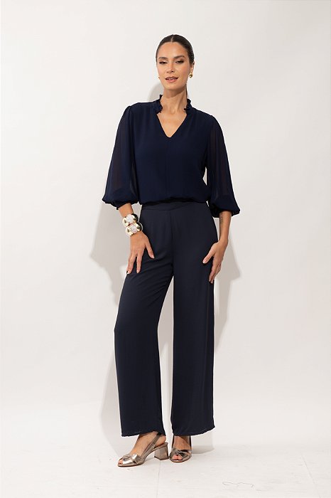 CALÇA PANTALONA