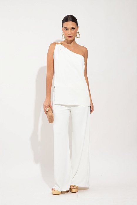 CONJUNTO MINETTE OFF WHITE