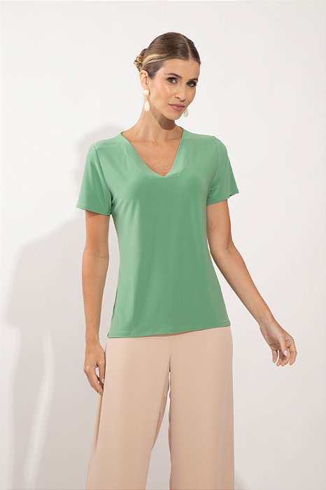 BLUSA JANY MINT