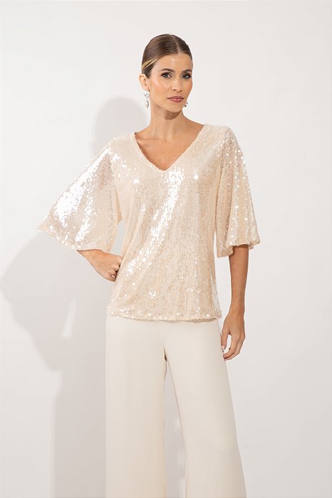 BLUSA PATSY CRISTAL