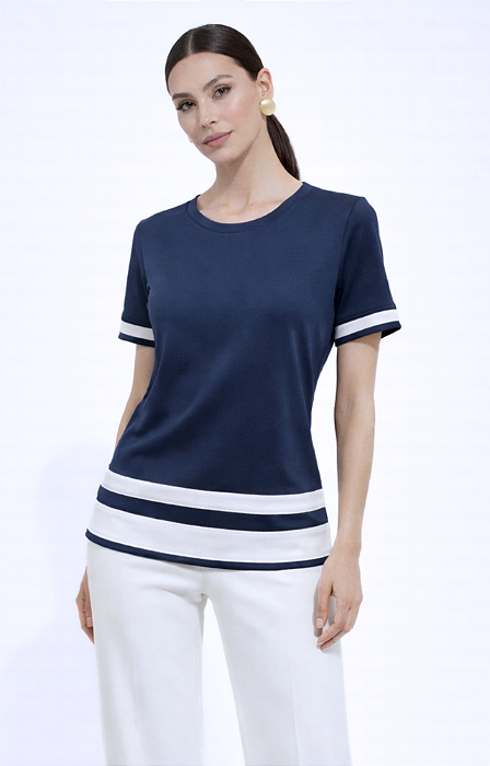 BLUSA GIGI MARINHO