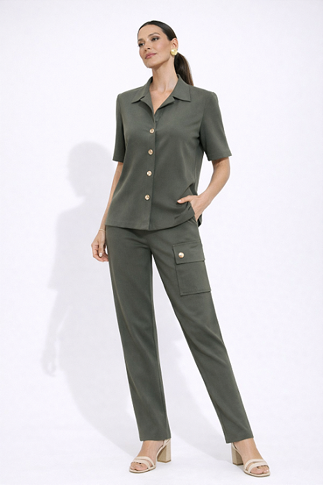 CONJUNTO RIVIERA OLIVA