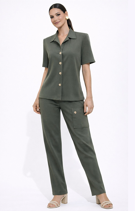 CONJUNTO RIVIERA OLIVA