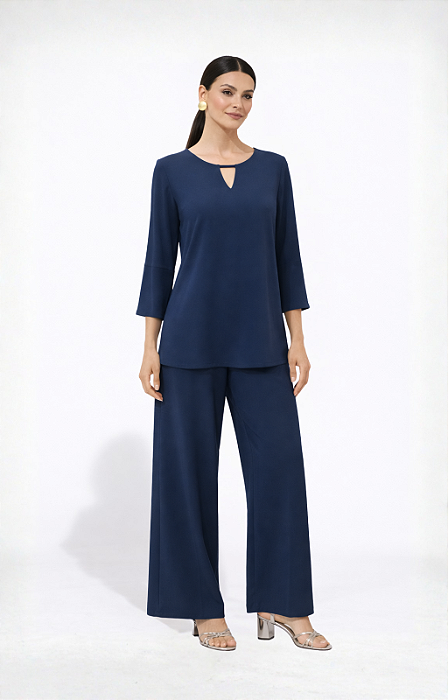 CONJUNTO VITTA MARINHO