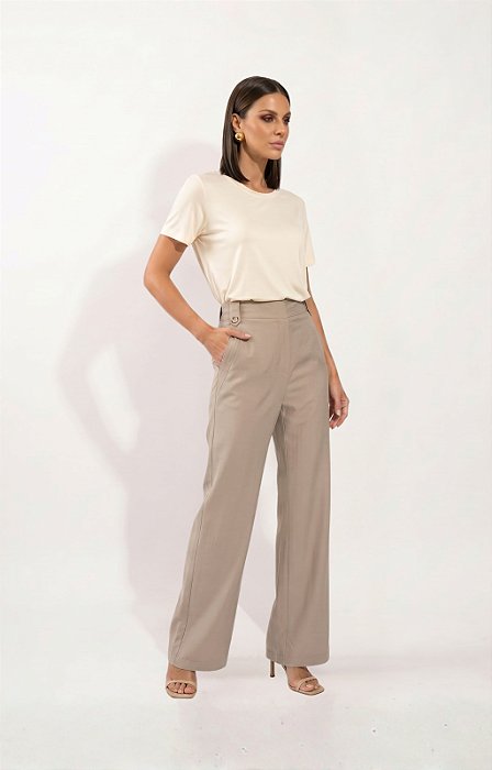 CALÇA MIKA FENDI