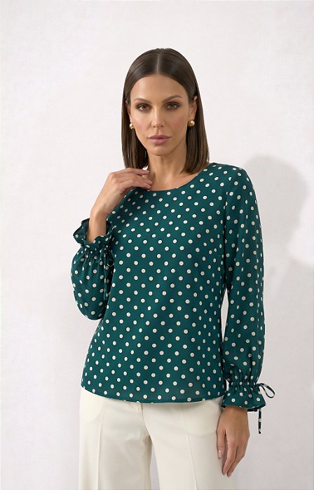 BLUSA JET POÁ