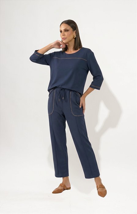 CONJUNTO OLYMPIA MARINHO