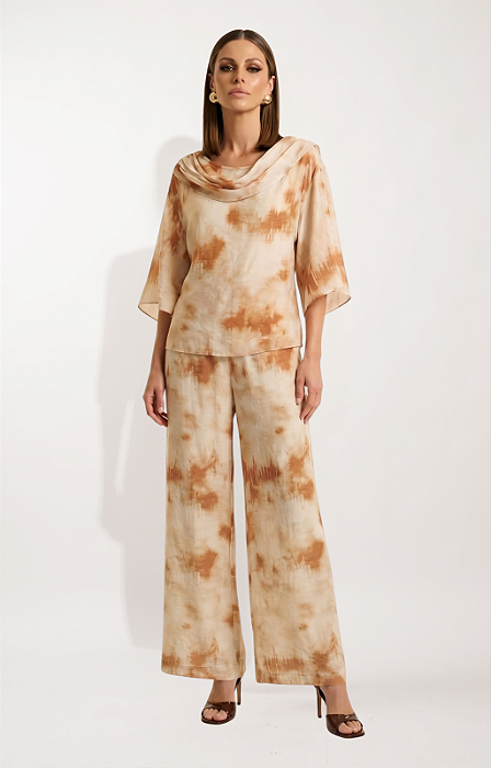 CONJUNTO INGRA ESTAMPA