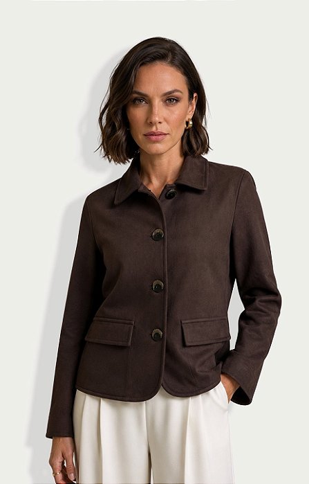 COVER VIENA MARROM