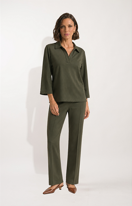 CONJUNTO INGRA OLIVA
