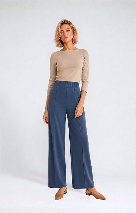 CALÇA TITTA DENIM