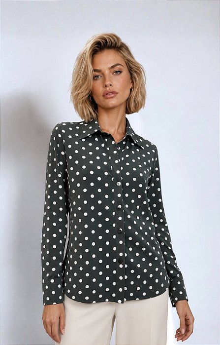 CAMISA LOLI POAS