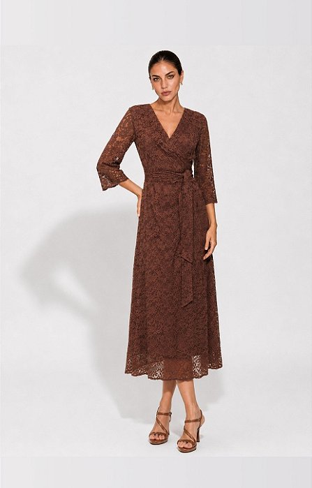 VESTIDO CLIO AVELÃ