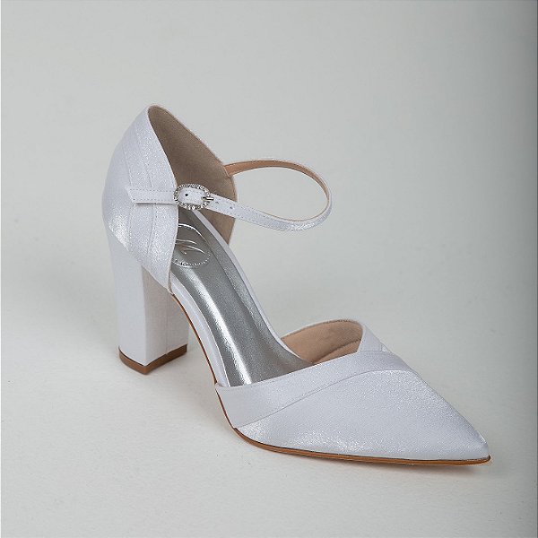 Scarpin Julia