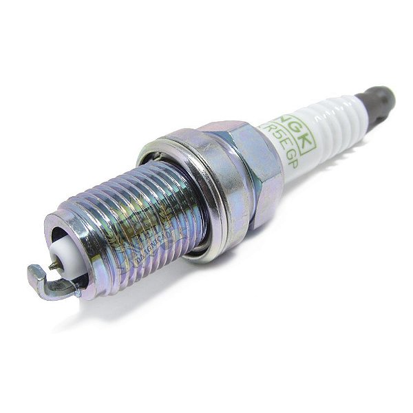 NGK BKR5EGP VELA DE IGNIÇÃO PLATINUM GPOWER 4 VELAS