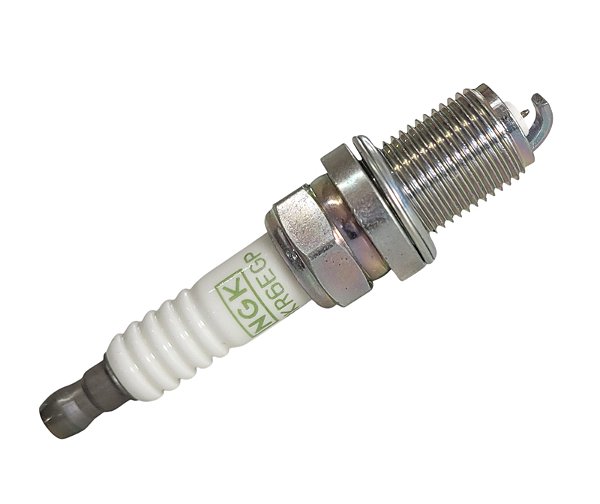 NGK BKR6EGP VELA DE IGNIÇÃO PLATINUM GPOWER 4 VELAS