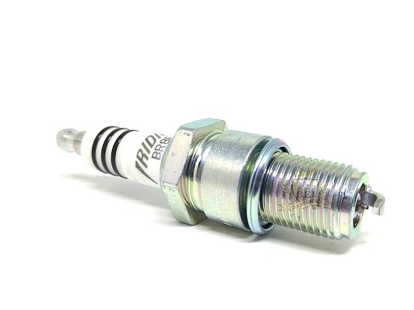 NGK BR8EIX VELA DE IGNIÇÃO IRIDIUM IX 4 VELAS