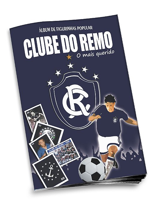 Clube do Remo - A história do Leão do Norte