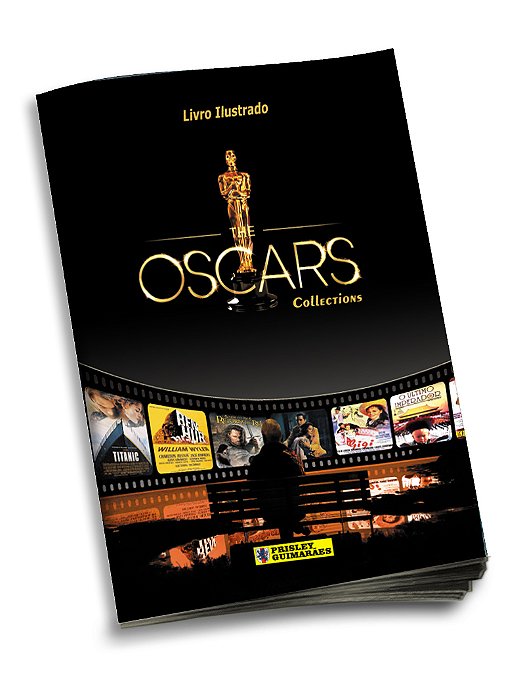 Oscars Collections - A história do maior prêmio do cinema