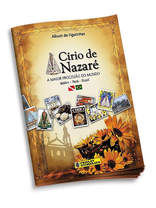 Cirio de Nazaré - A maior procissão do mundo